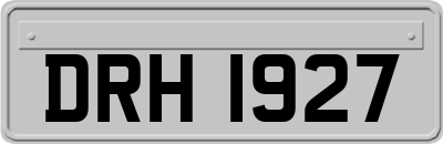 DRH1927