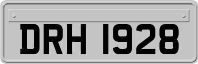 DRH1928