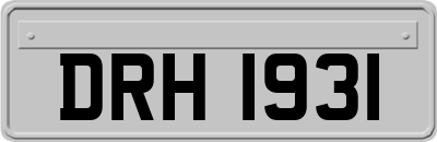 DRH1931