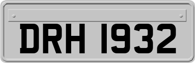 DRH1932