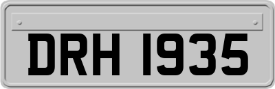 DRH1935