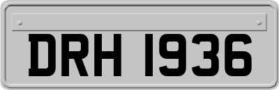 DRH1936