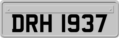 DRH1937