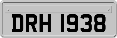 DRH1938