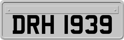 DRH1939