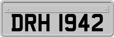 DRH1942