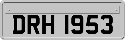 DRH1953
