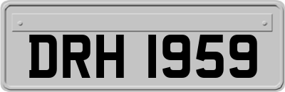 DRH1959