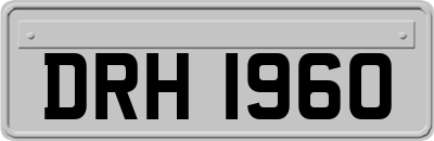 DRH1960