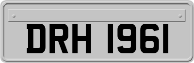 DRH1961