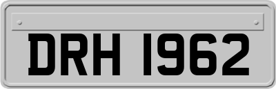 DRH1962