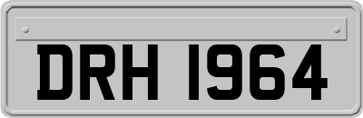 DRH1964