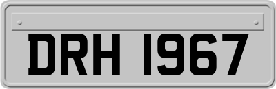 DRH1967