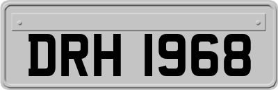 DRH1968