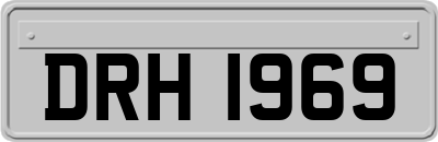 DRH1969