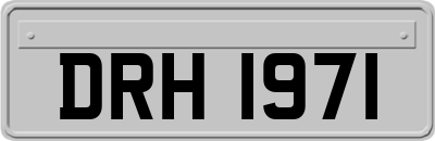 DRH1971