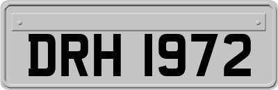 DRH1972