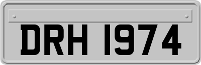 DRH1974