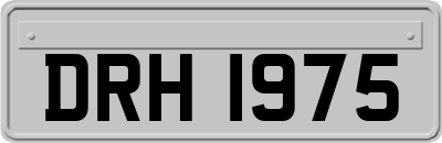 DRH1975