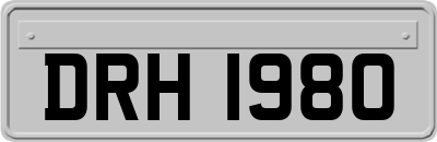 DRH1980