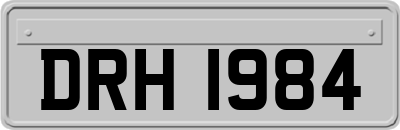DRH1984