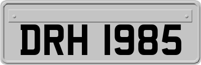 DRH1985