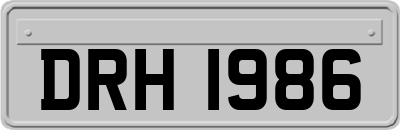 DRH1986