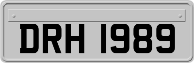 DRH1989