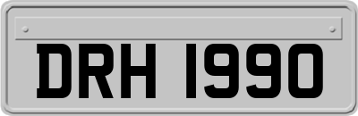DRH1990