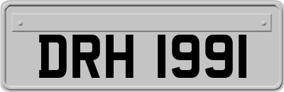 DRH1991