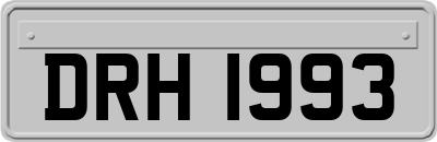 DRH1993