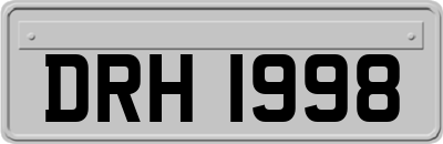 DRH1998