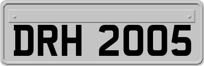 DRH2005