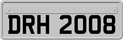 DRH2008