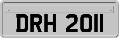 DRH2011