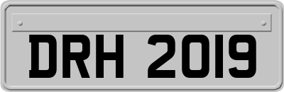 DRH2019