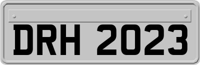 DRH2023