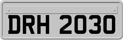 DRH2030