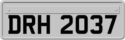 DRH2037