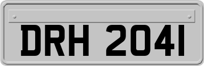 DRH2041