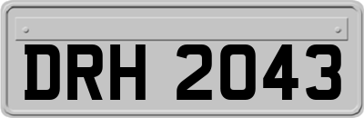 DRH2043