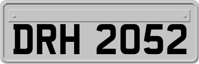 DRH2052
