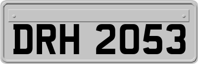 DRH2053