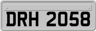 DRH2058