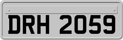 DRH2059
