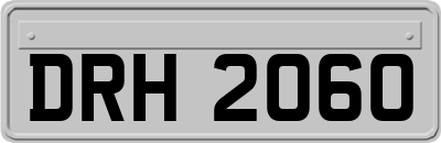 DRH2060