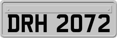 DRH2072