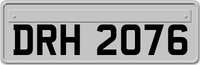 DRH2076