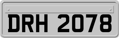 DRH2078