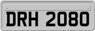 DRH2080